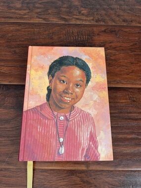 American Girl Addy's Story Collection Hardcover 2004 Vintage RARE